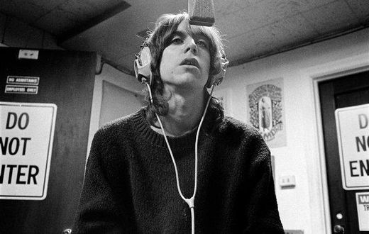 Iggy pop is fine with being the godfather of punk