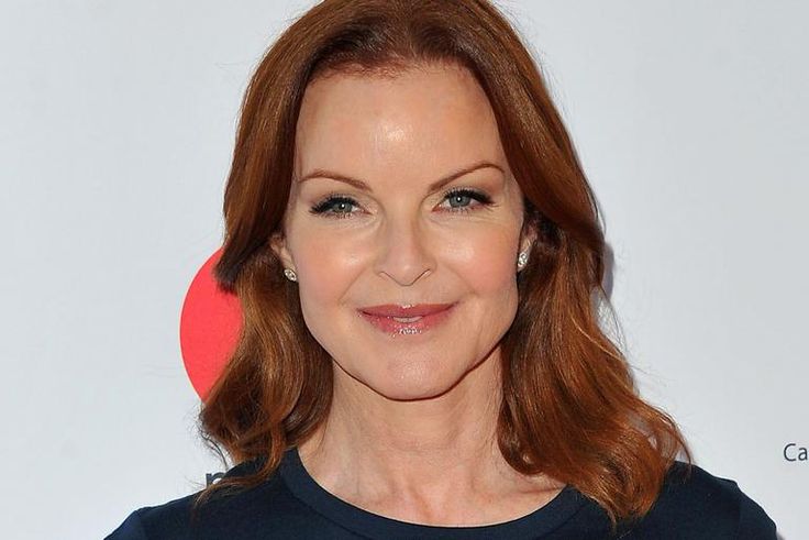 Marcia Cross Reveals New Details About Anal Cancer