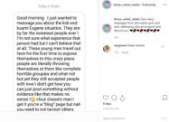 Kuami Eugene and KiDi did not snub fans in Worcester