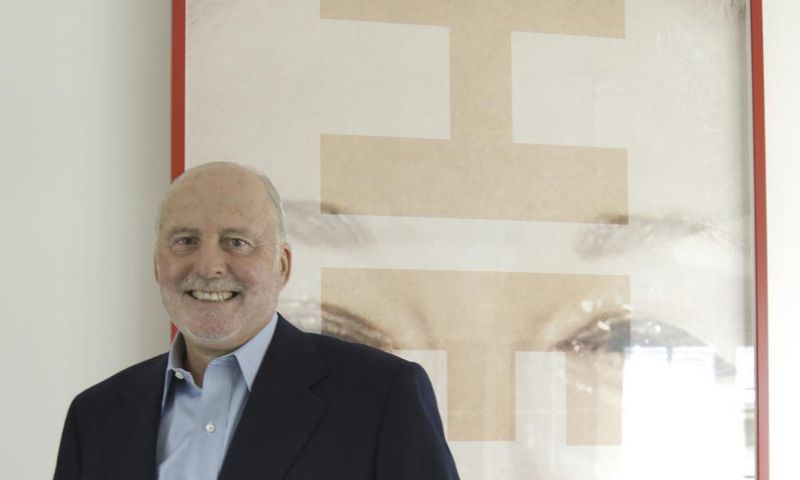 Michael Lynne, a Key Figure at New Line Cinema, Dies at 77