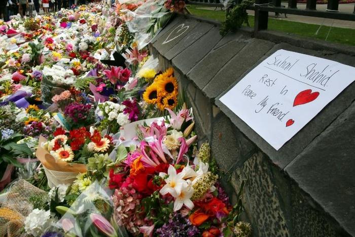 Following the mosque attacks there have been heightened demands in New Zealand and Australia for social media companies to take greater measures to prevent the spread of violent imagery and speech