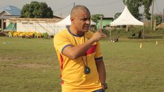 Kim Grant