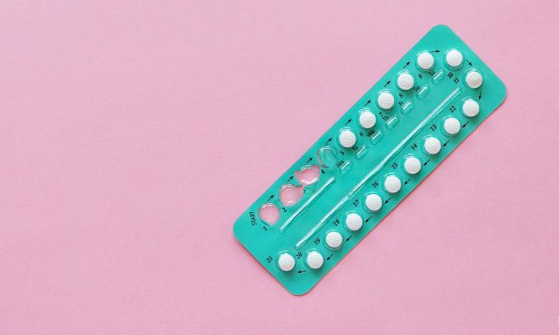 Does Birth Control Up Breast Cancer Risk?