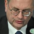 Reinhard Grindel resigns as president of the German Football Association (DFB) after a series of scandals