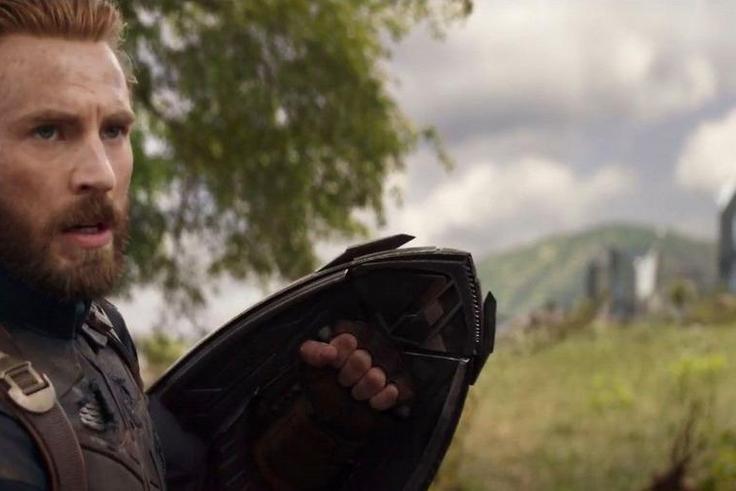 This Deleted 'Infinity War' Scene Went 'Too Far'