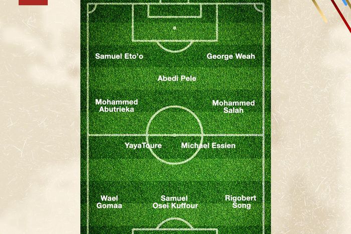 African Best 11 In No Order (1)