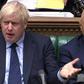 British Prime Minister Boris Johnson has said he will seek an early general election if MPs vote against him again