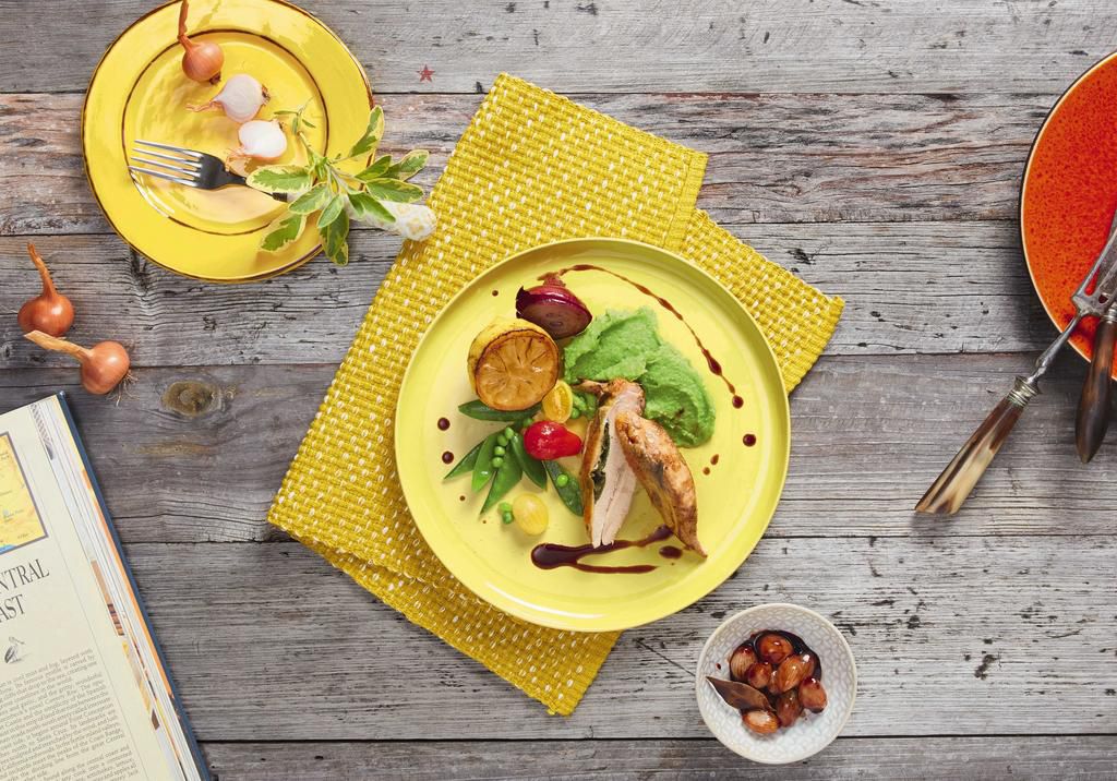 Mövenpick Ambassador Hotel Accra is serving up a fusion of flavours with its new California dreamin’ menu