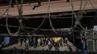 Migrant Camp Under El Paso Bridge Has Been Cleared Out