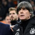 Germany coach Joachim Loew has been under enormous pressure in recent weeks