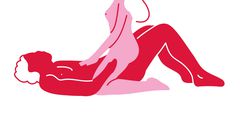 10 Sex Moves That Will Hit Your G-Spot Every Time