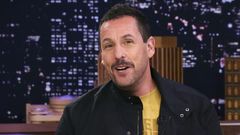 Adam Sandler Thought Billy Madison Deserved Oscar