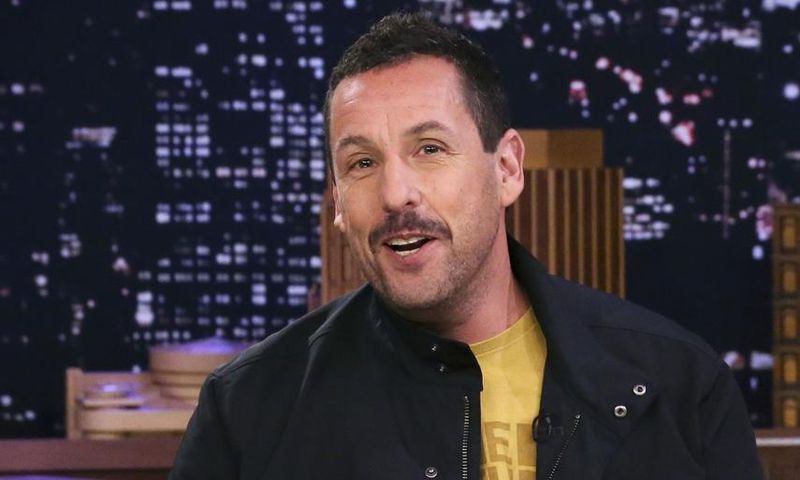 Adam Sandler Thought Billy Madison Deserved Oscar