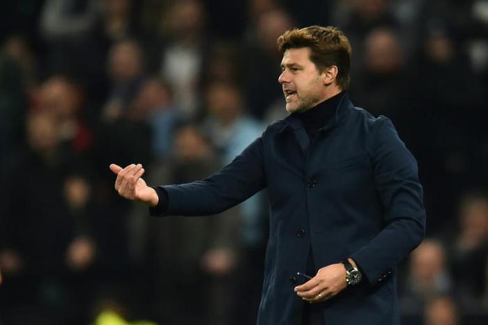 Mauricio Pochettino says his team are ready to shake off the Champions League final hangover