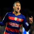 Brazilian wonderkid Neymar is locked in a multi-million-euro legal battle with his former club Barcelona