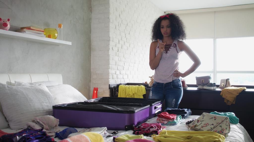 Travel