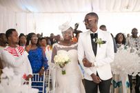 Beautiful photos from Ameyaw Debrah's wedding you need to see