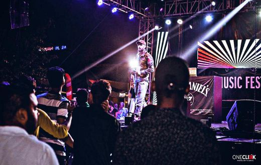 DJSKY JD music