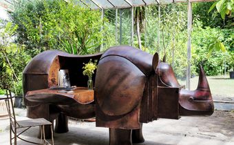A Menagerie of French Whimsy Takes Auction Prices 'to the Next Level'