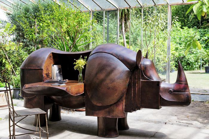 A Menagerie of French Whimsy Takes Auction Prices 'to the Next Level'