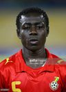 Daniel Addo