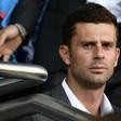 Thiago Motta made history on his debut as Genoa coach with all three substitutes scoring