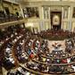 Spain has been gripped by political instability since the traditional two-party system collapsed in 2015, leaving the parliament deeply fragmented