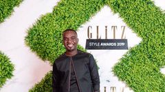 Gospel musician, Joe Mettle