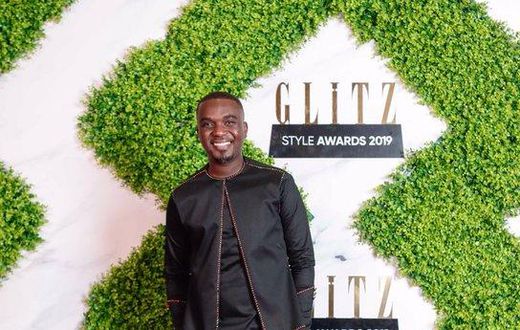 Gospel musician, Joe Mettle