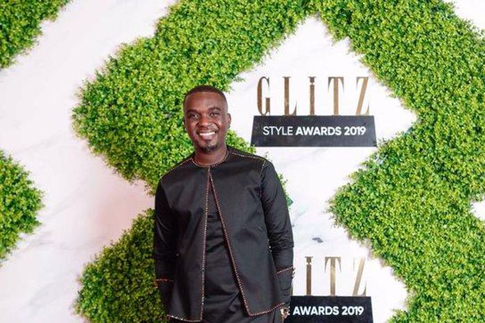 Gospel musician, Joe Mettle