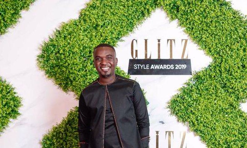 Gospel musician, Joe Mettle