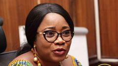 ‘Don’t sexually harass women; propose if you are interested’ – Gender Minister tells men