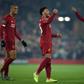 Alex Oxlade-Chamberlain's has scored three times against Genk this season