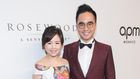 The World Catches Up With Tishan Hsu