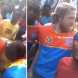 Chaos erupts as ‘Jesus Christ’ emerges in Congo (video)