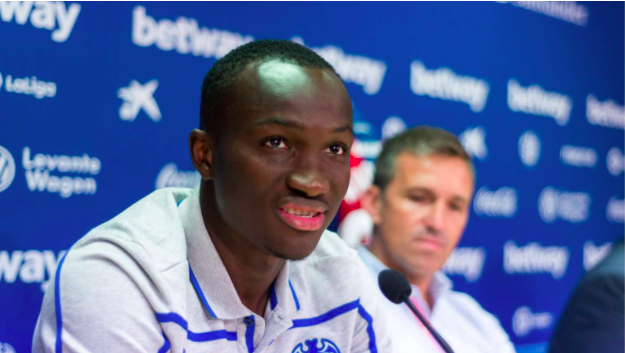 Raphael Dwamena
