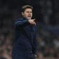 Mauricio Pochettino urged Tottenham to stick together after their thrashing by Bayern Munich