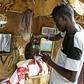 Young men are flocking to barbershops in Khartoum for modern hairstyles once banned under Omar al-Bashir's regime