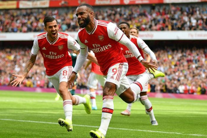 Arsenal can open up a five-point lead on Tottenham in Sunday's north London derby