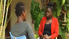 The sad story of a 20-year-old who got HIV through 'sex for exams fees'