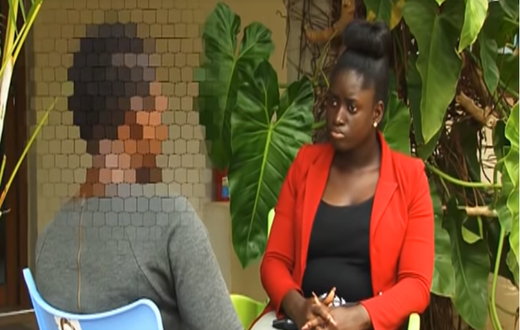 The sad story of a 20-year-old who got HIV through 'sex for exams fees'