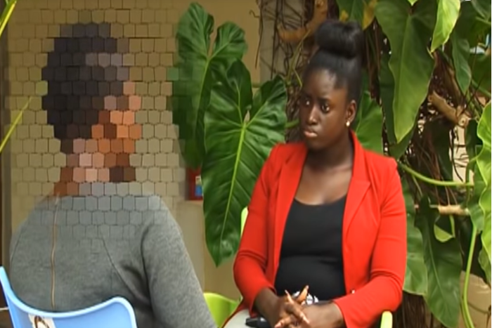 The sad story of a 20-year-old who got HIV through 'sex for exams fees'