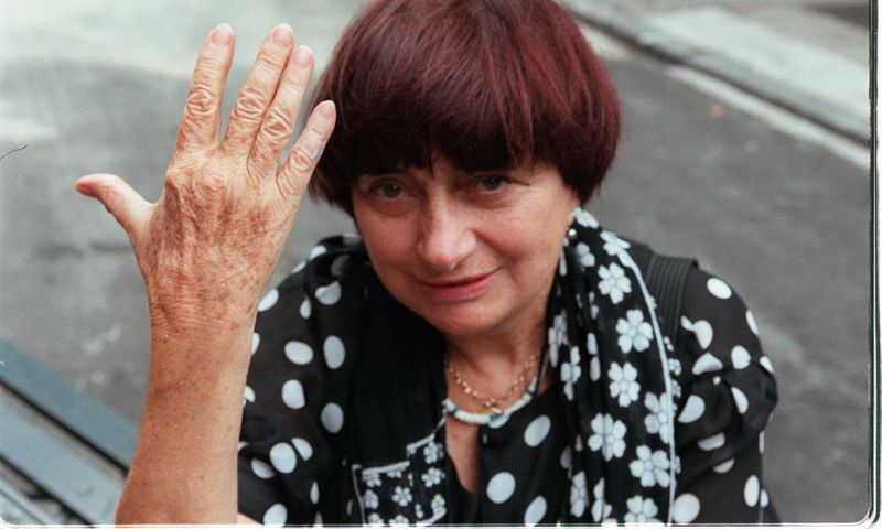 Agnès Varda, Influential French New Wave Filmmaker, Is Dead at 90