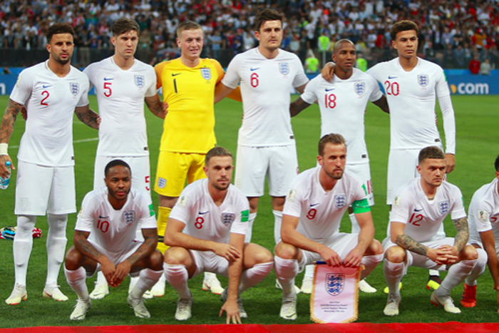 Greedy England players hit by rift over secret £3million World Cup bonus
