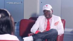 Evangelist Papa She on the Delay Show