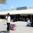 The Libyan capital's sole functioning airport at Mitiga has been repeatedly caught in fighting between loyalist forces and fighters of strongman Khalifa Haftar who launched an offensive in April to seize Tripoli