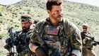 How David Boreanaz Stays 'Seal Tim' Fit at Age 50