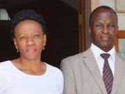 Magistrate accused of murder says she feels unsafe among prisoners she has jailed