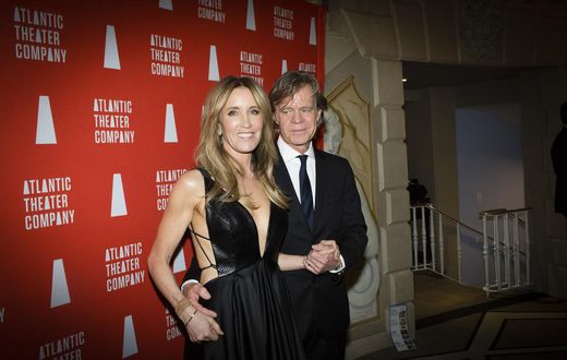 Felicity Huffman: Desperate Housewife, Devoted Parent and Now a Defendant