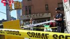 In Chinatown, Rampage Against Sleeping Homeless Men Leaves 4 Dead
